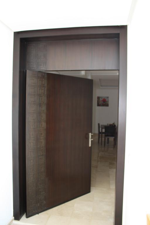 Marina Rabat Suites & Apartments Salé Habitación foto
